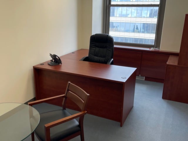 Private Office To Rent, New York, 10165 – photo 6
