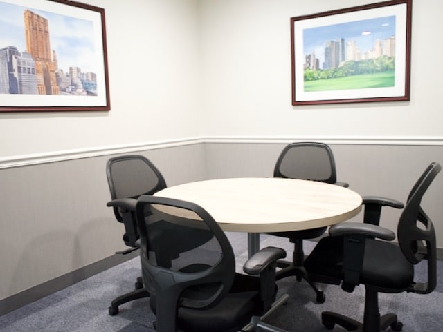 Private Office To Rent, New York, 10165 – photo 3