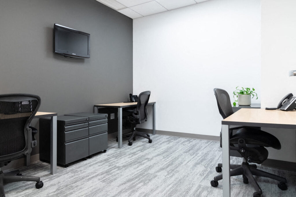 Private Office To Rent, New York, 10017 – photo 2