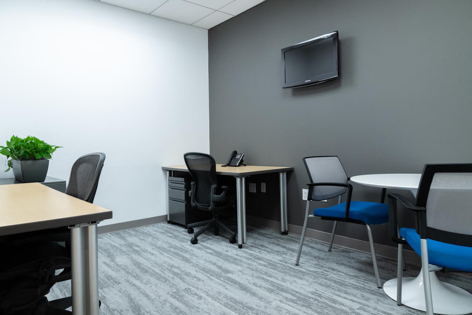 Private Office To Rent, New York, 10017 – photo 3