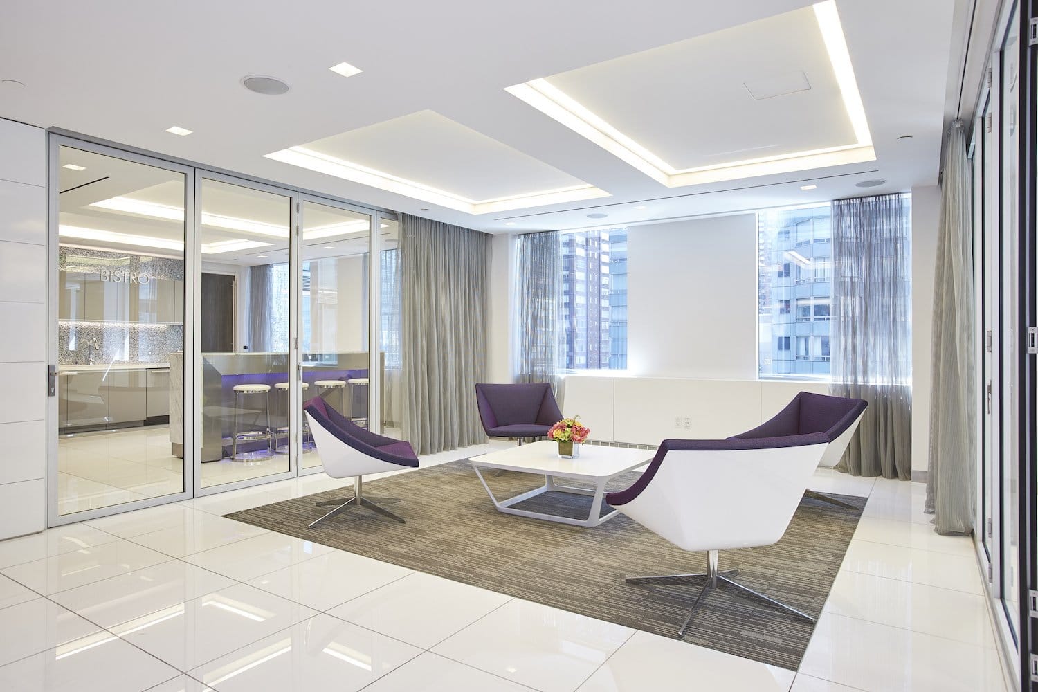 Private Office To Rent, New York, 10019 – photo 2