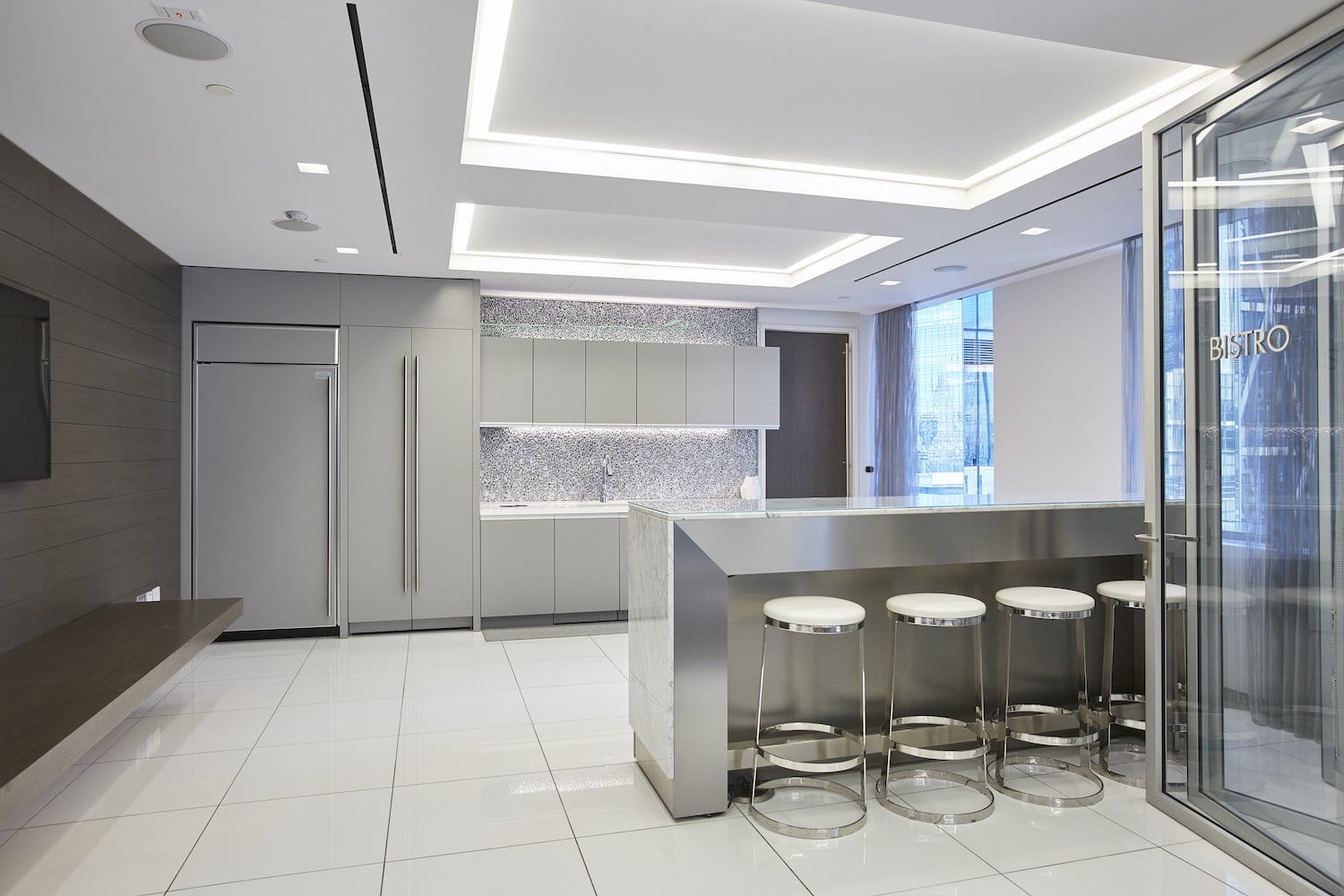 Private Office To Rent, New York, 10019 – photo 4