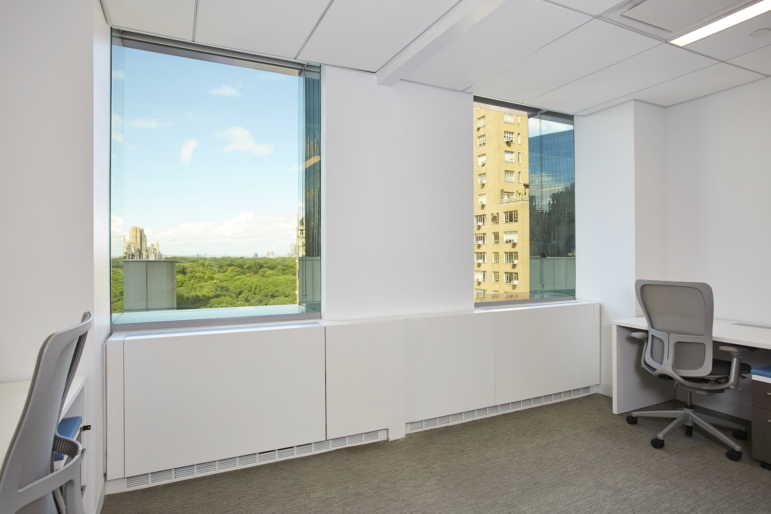 Private Office To Rent, New York, 10019 – photo 6