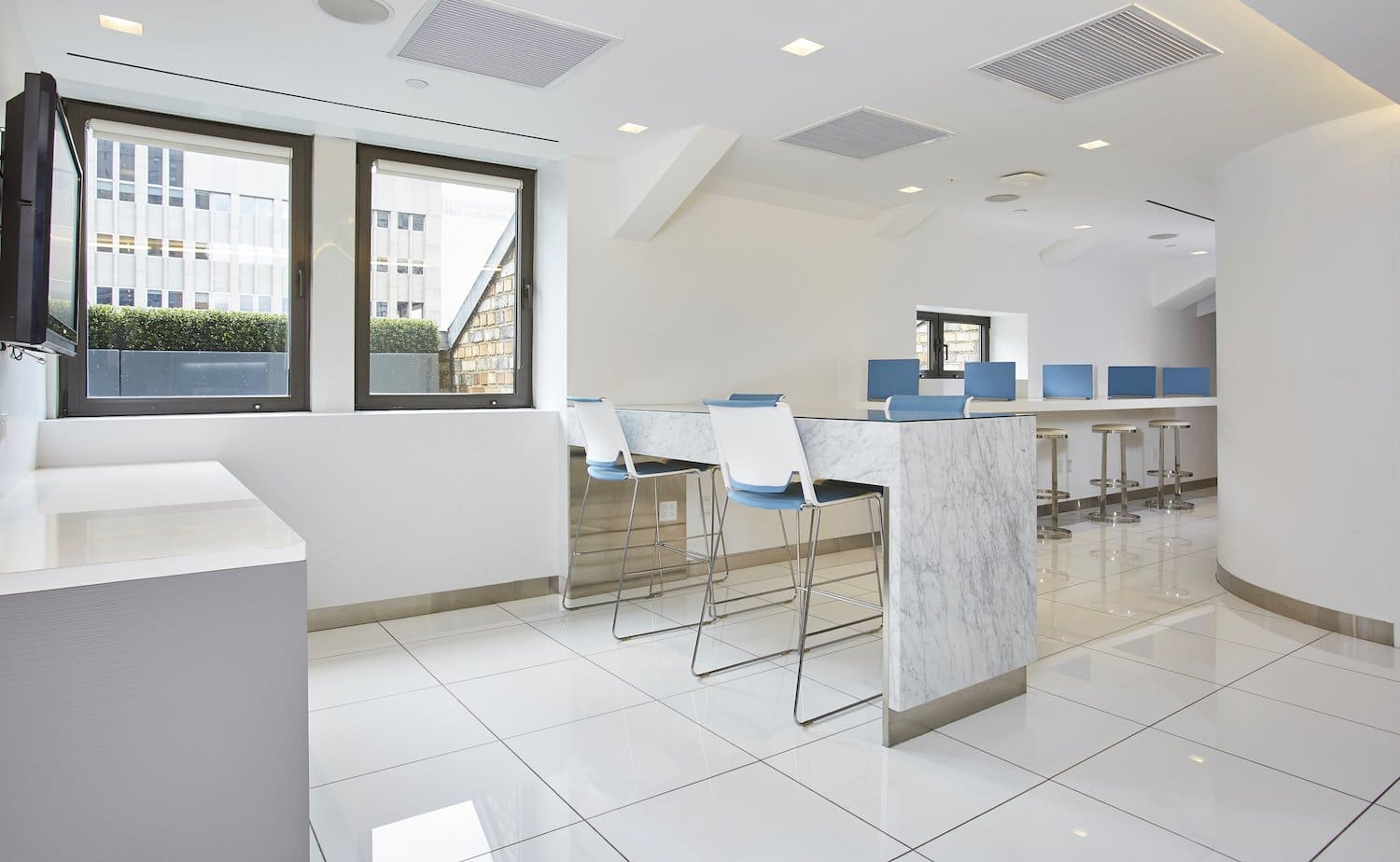 Private Office To Rent, New York, 10017 – photo 4