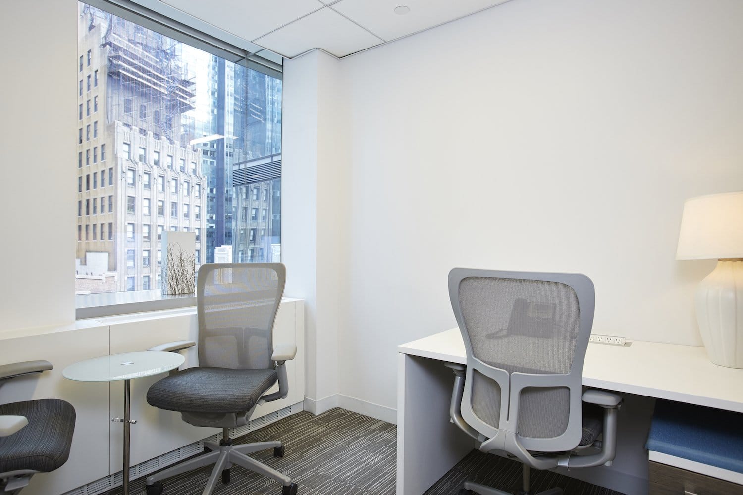 Private Office To Rent, New York, 10017 – photo 2