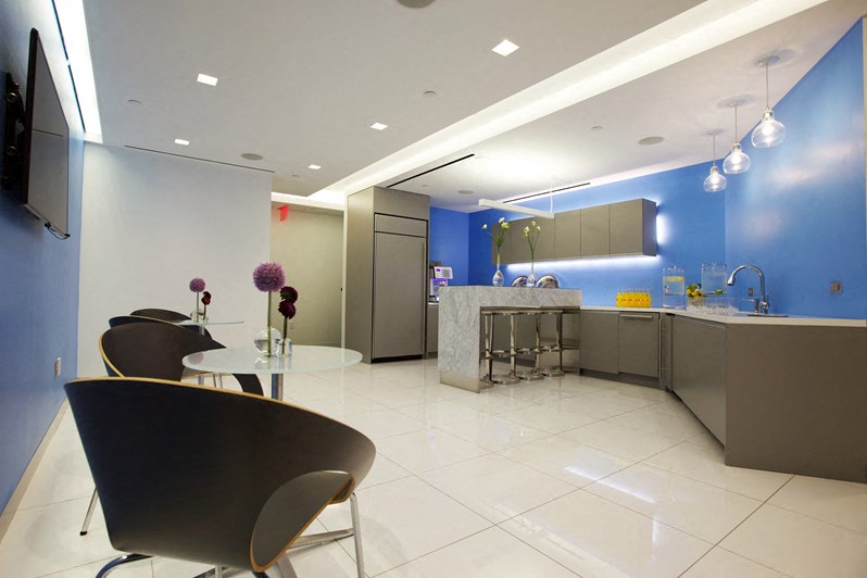 Private Office To Rent, New York, 10017 – photo 5