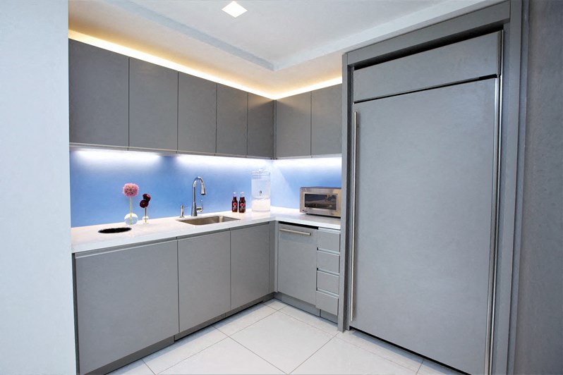 Private Office To Rent, New York, 10017 – photo 6