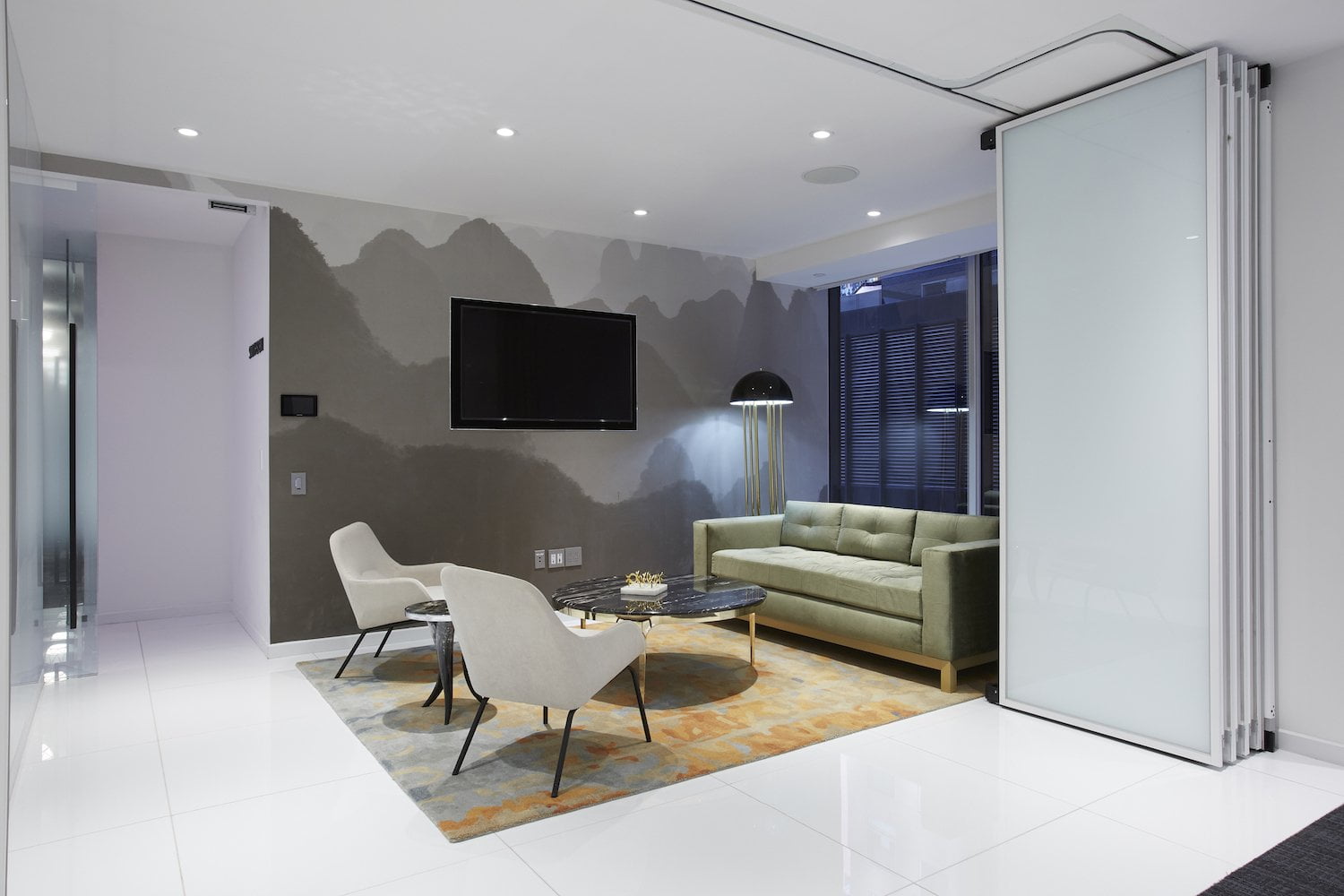 Private Office To Rent, New York, 10036 – photo 6