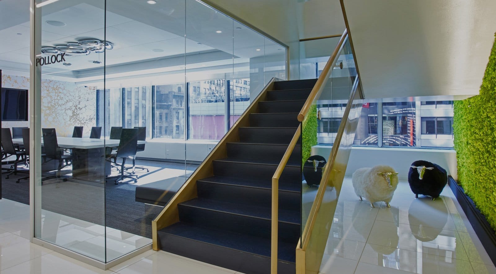 Private Office To Rent, New York, 10036 – photo 5