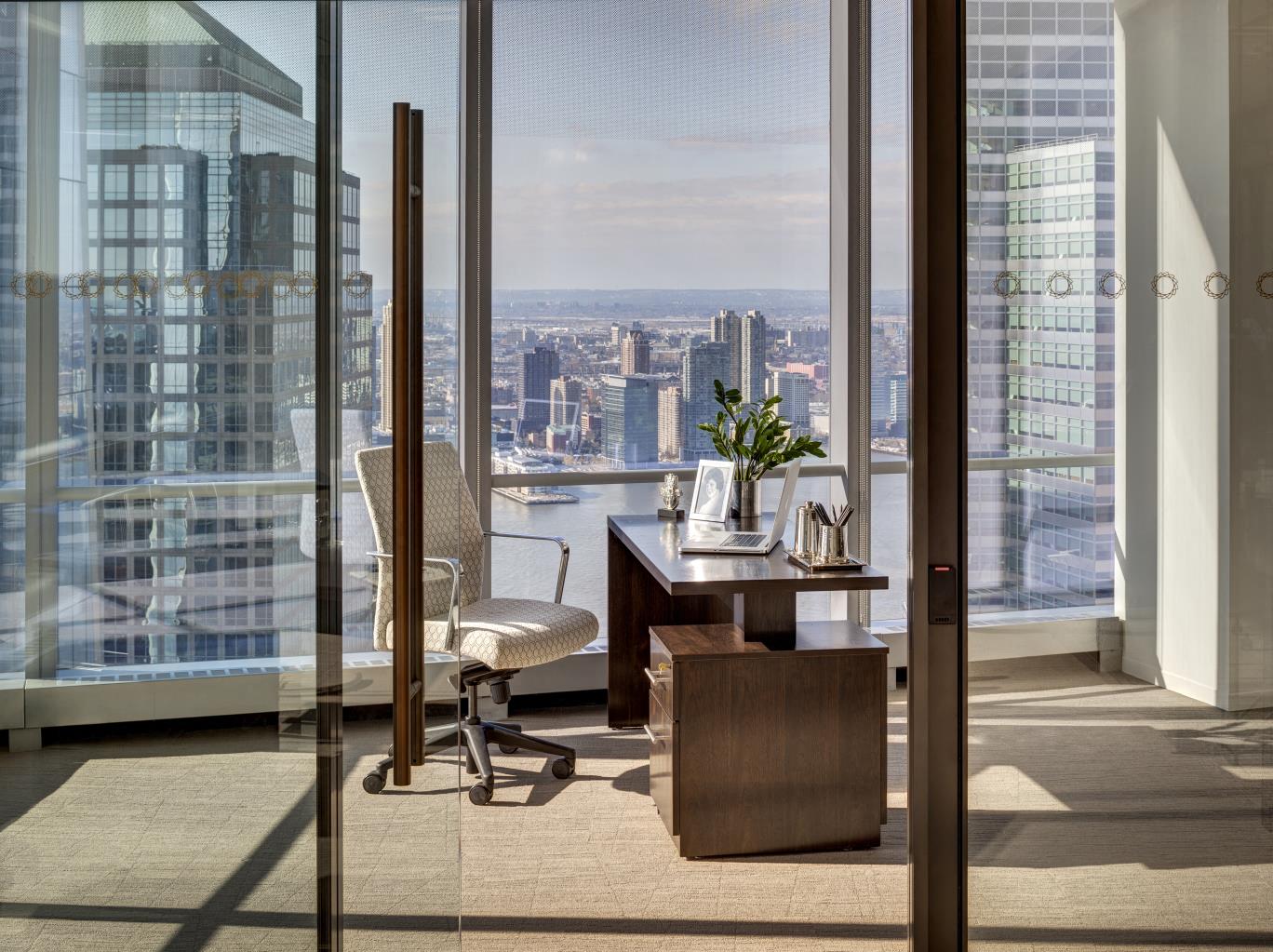 Private Office To Rent, New York, 10006 – photo 2