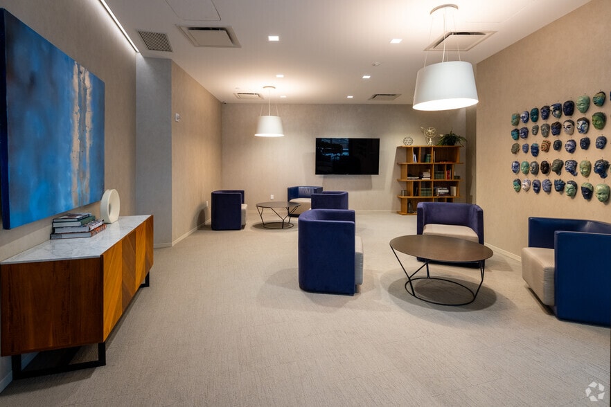 Private Office To Rent, New York, 10006 – photo 5