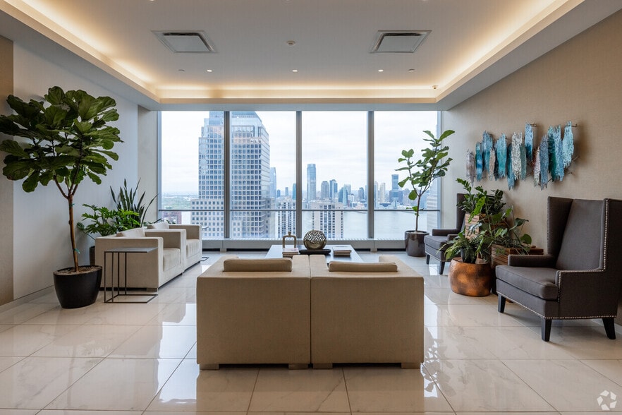 Private Office To Rent, New York, 10006 – photo 4