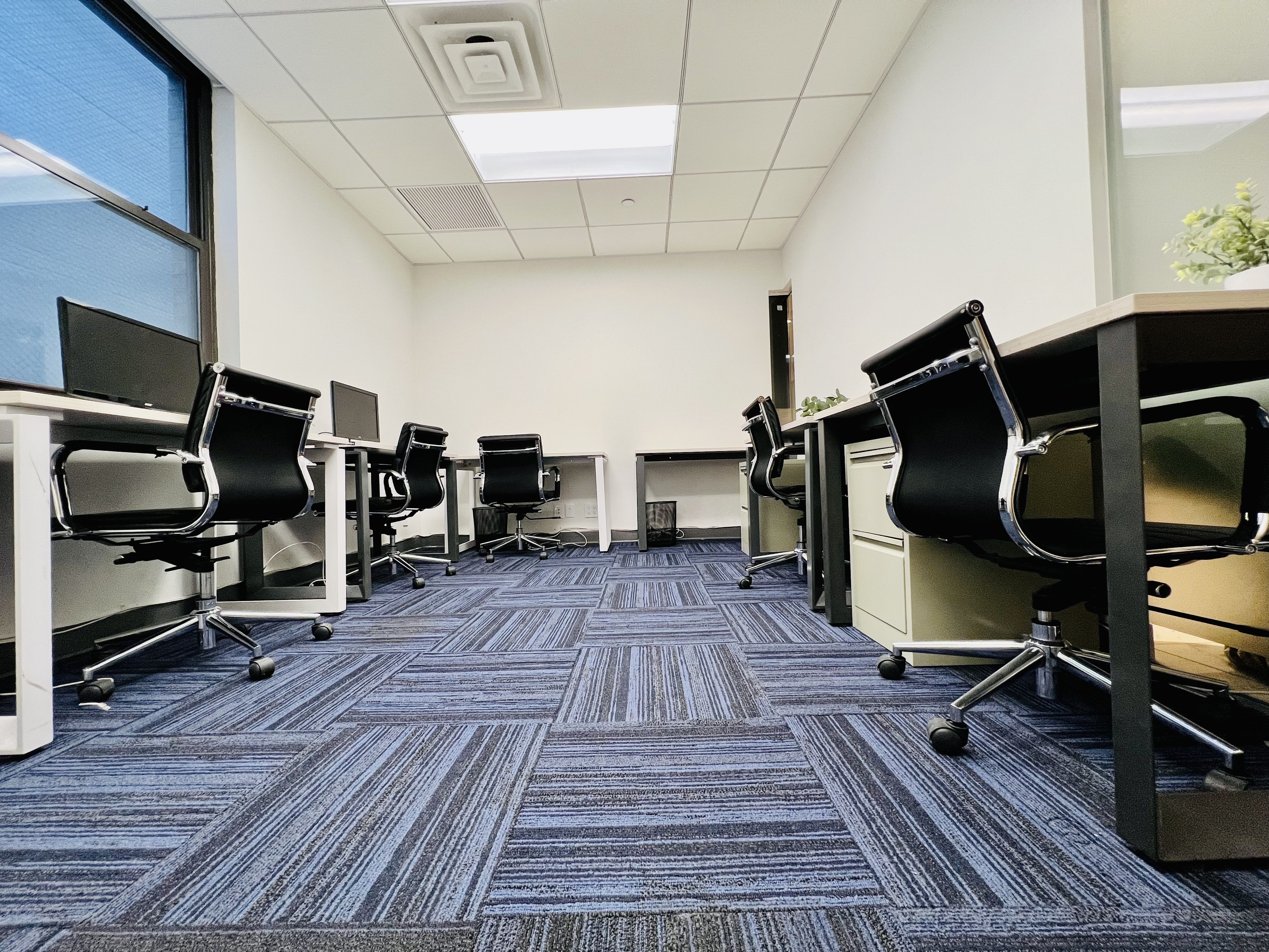 Private Office To Rent, New York, 10017 – photo 6