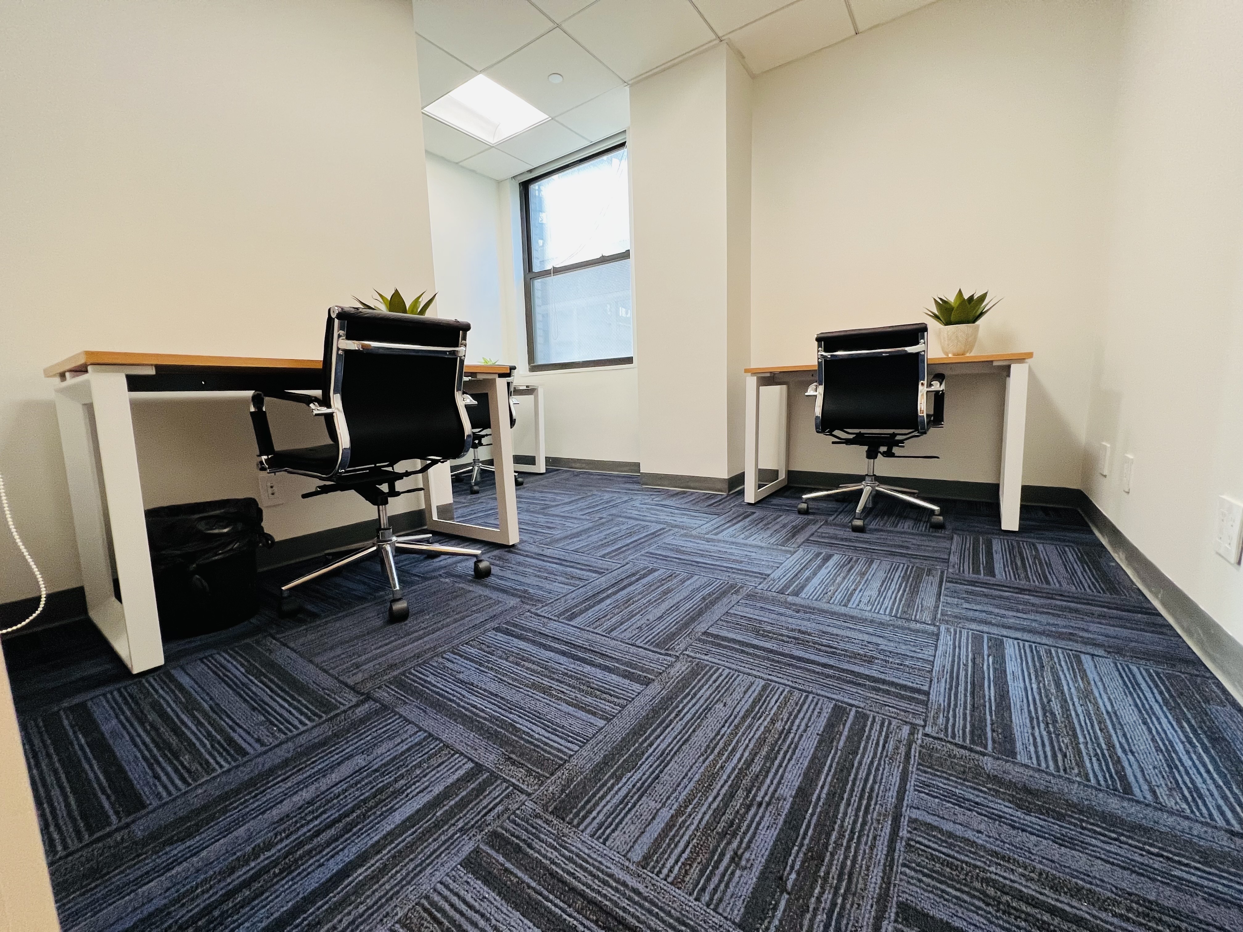 Private Office To Rent, New York, 10017 – photo 5