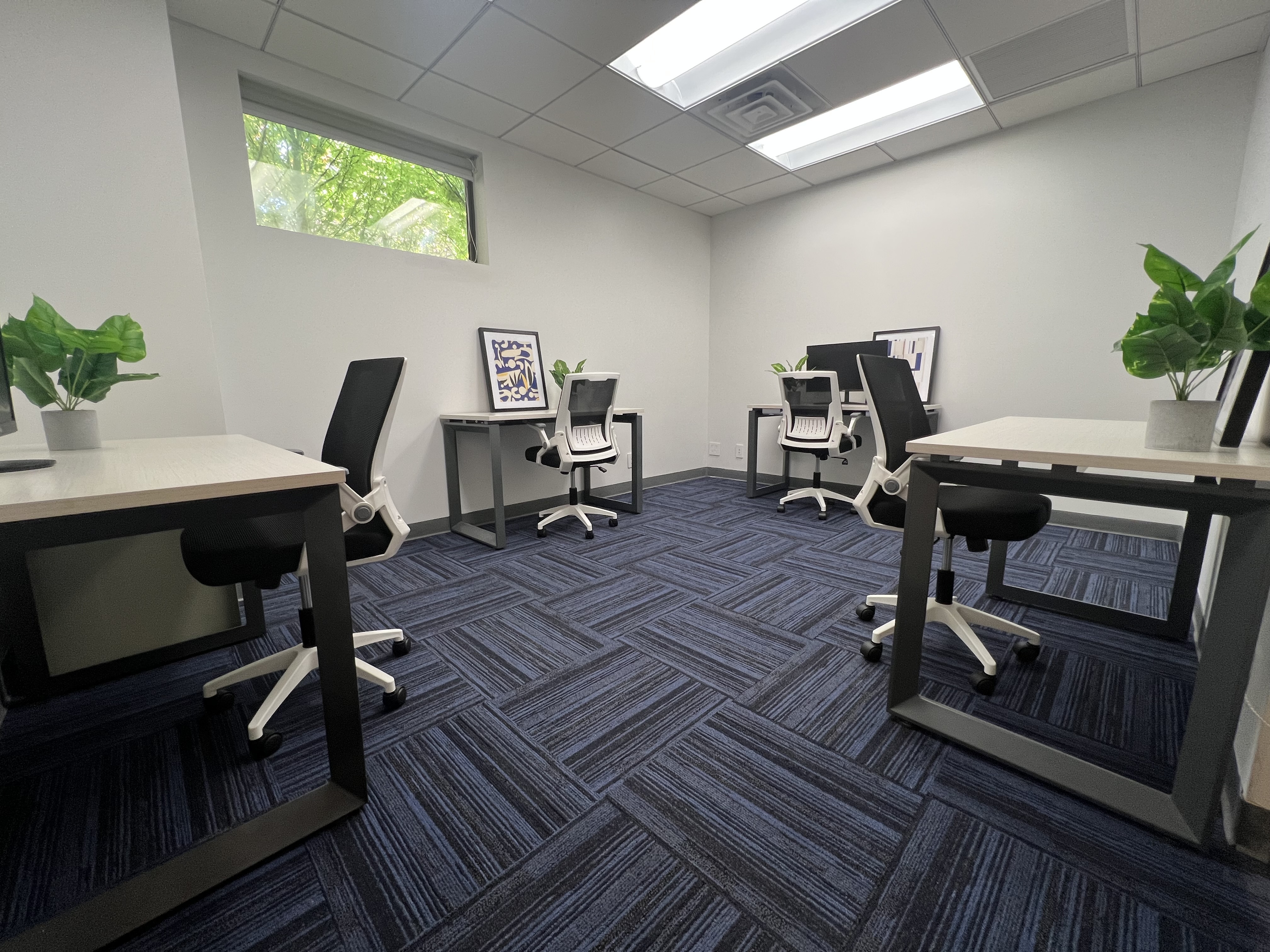 Private Office To Rent, New York, 10017 – photo 4
