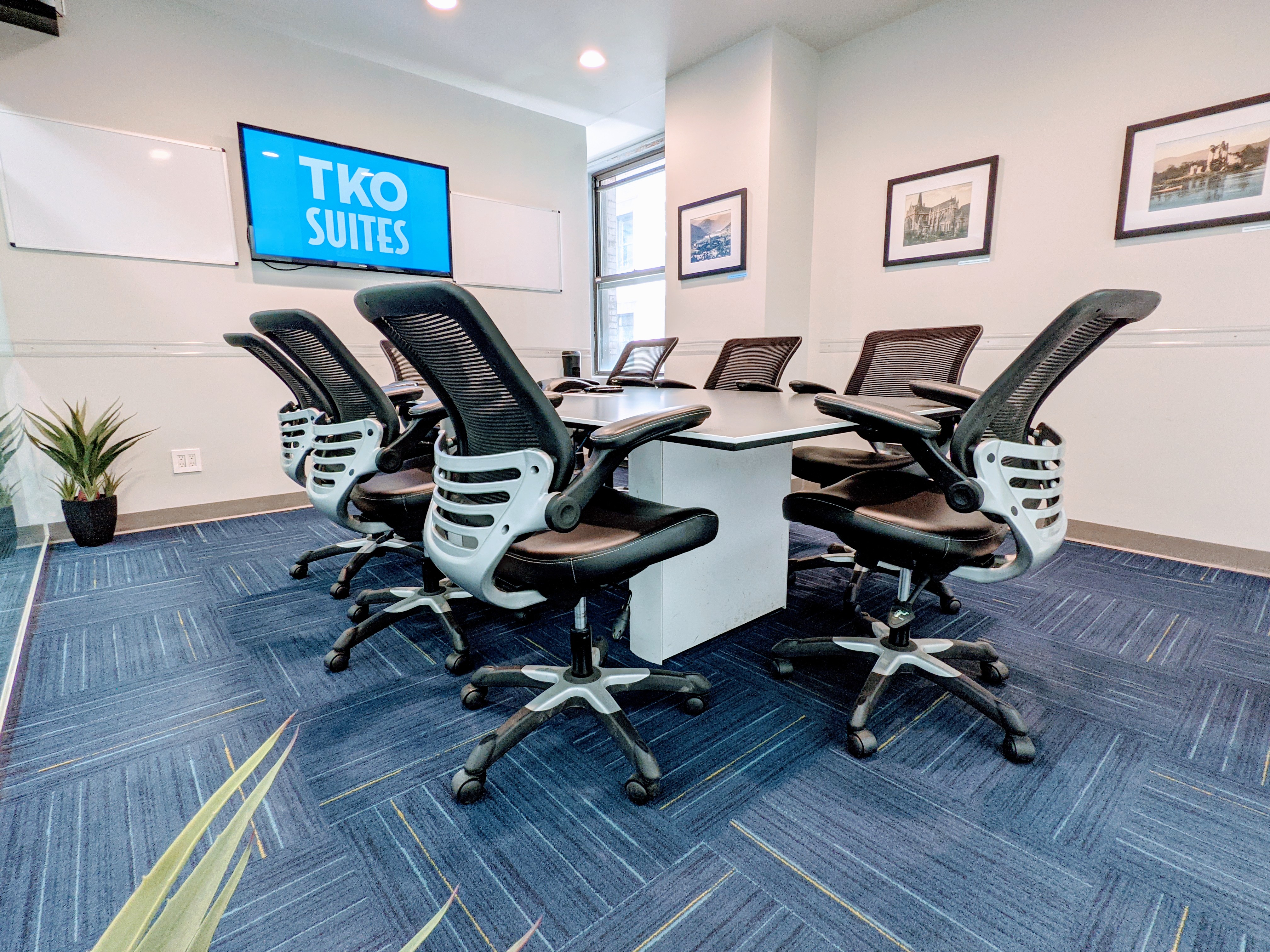 Private Office To Rent, New York, 10004 – photo 3