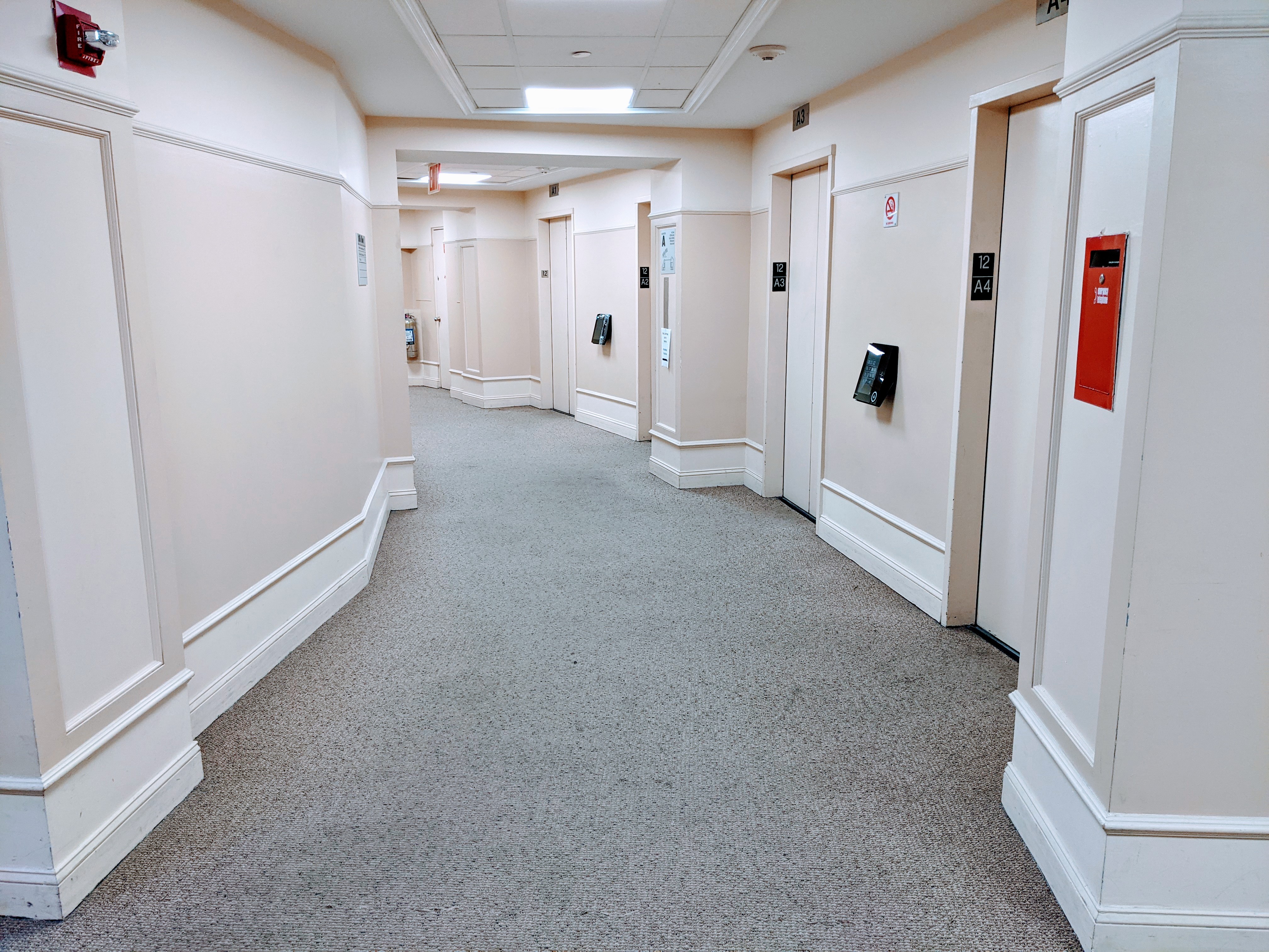 Private Office To Rent, New York, 10004 – photo 5