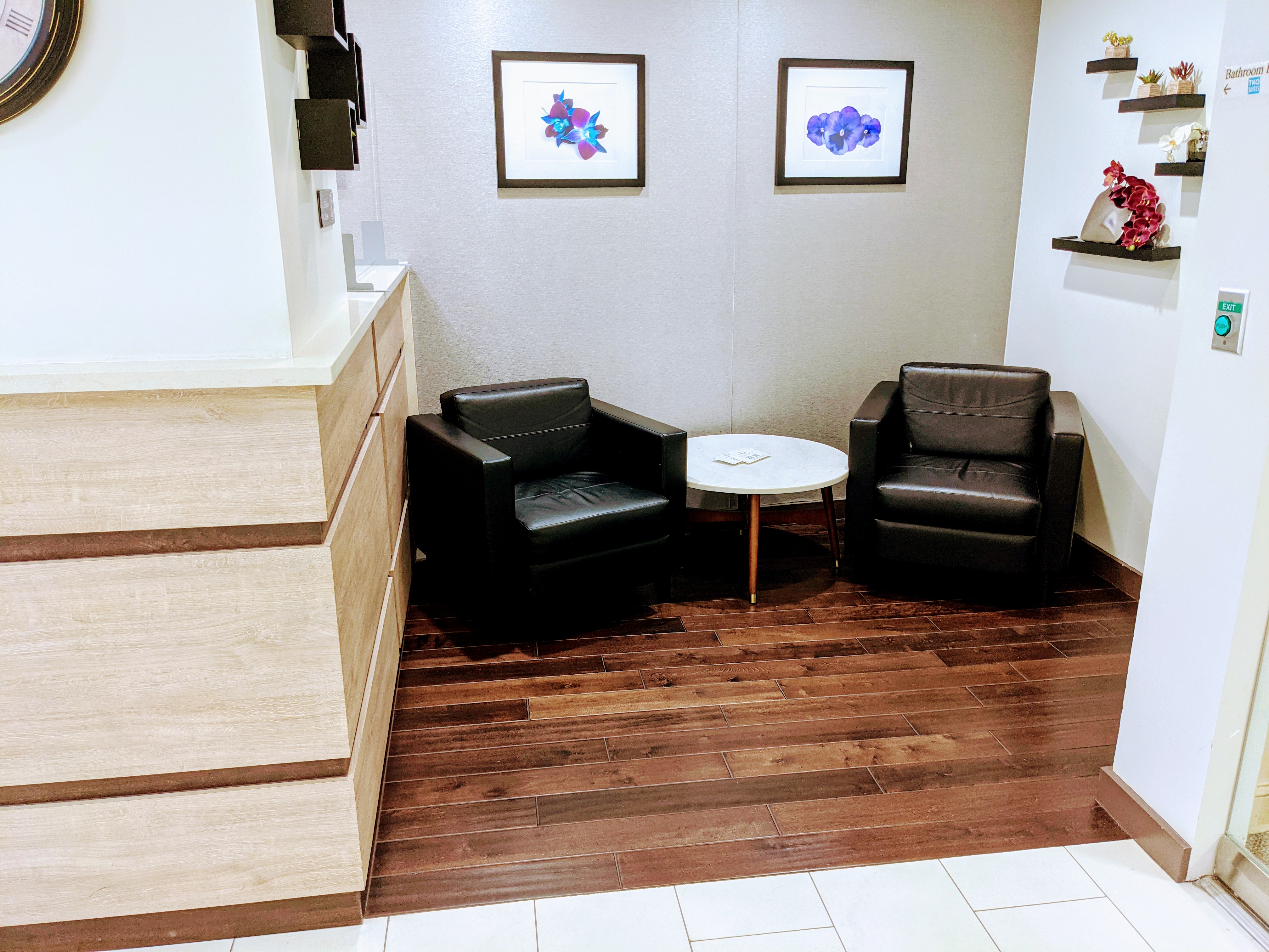 Private Office To Rent, New York, 10004 – photo 4