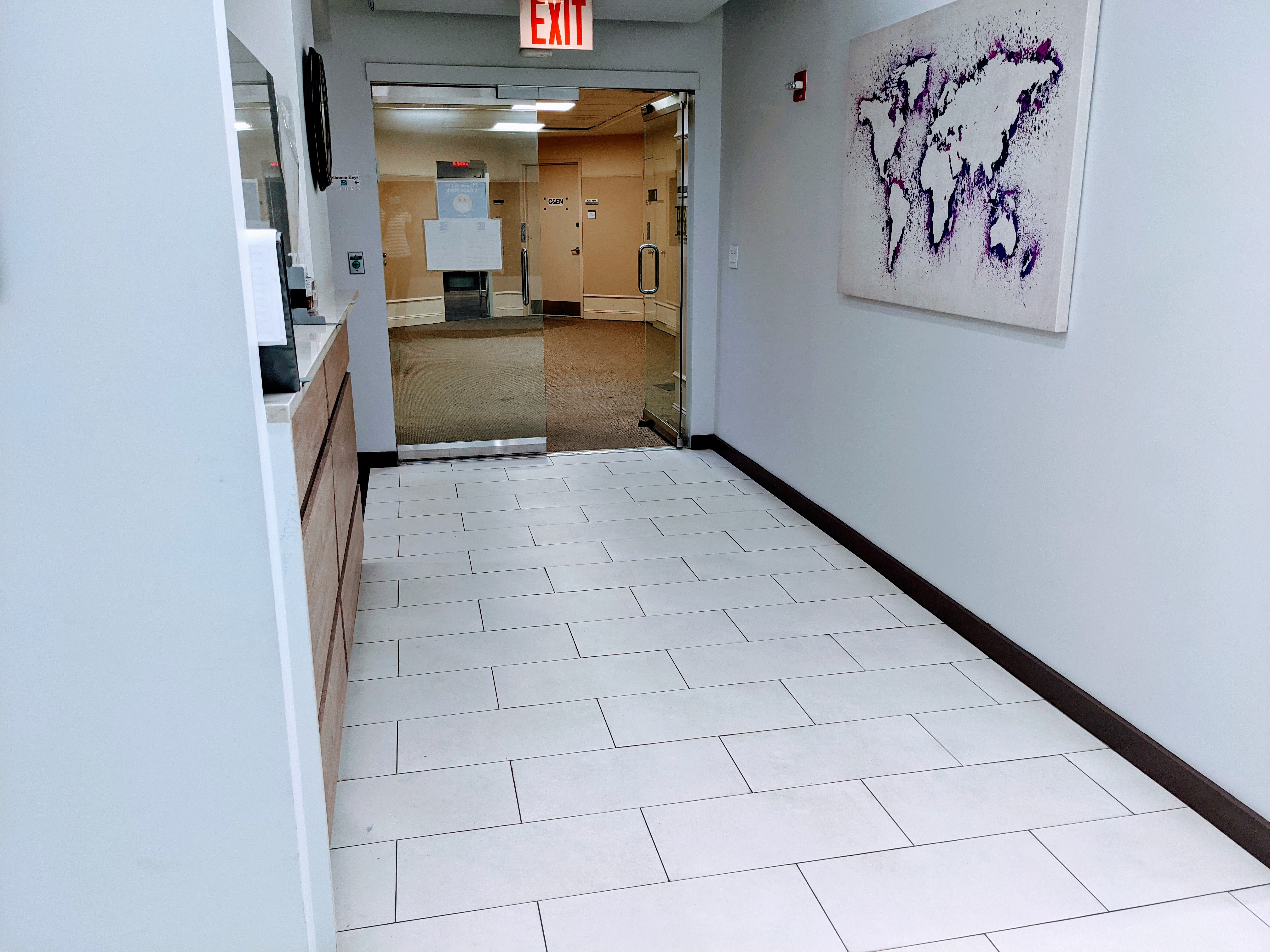 Private Office To Rent, New York, 10004 – photo 6
