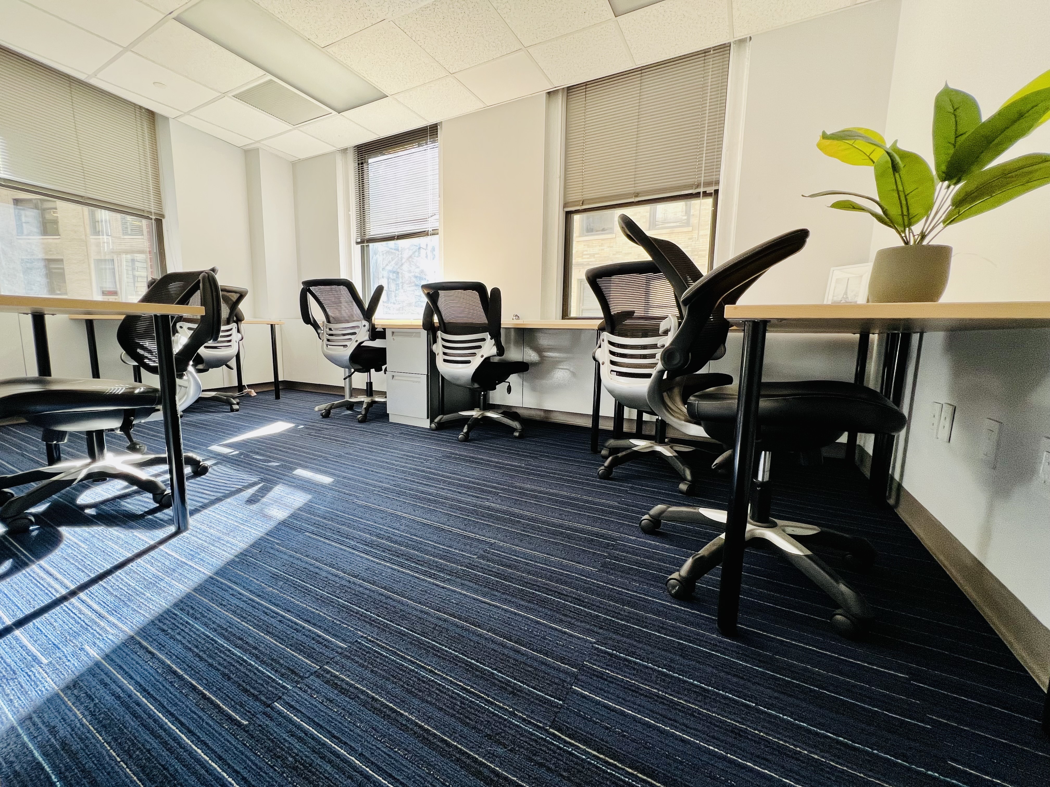 Private Office To Rent, New York, 10004 – photo 2