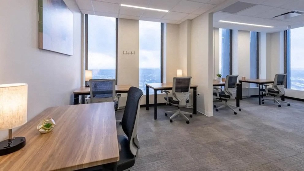 Private Office To Rent, Rochester, 14604 – photo 3