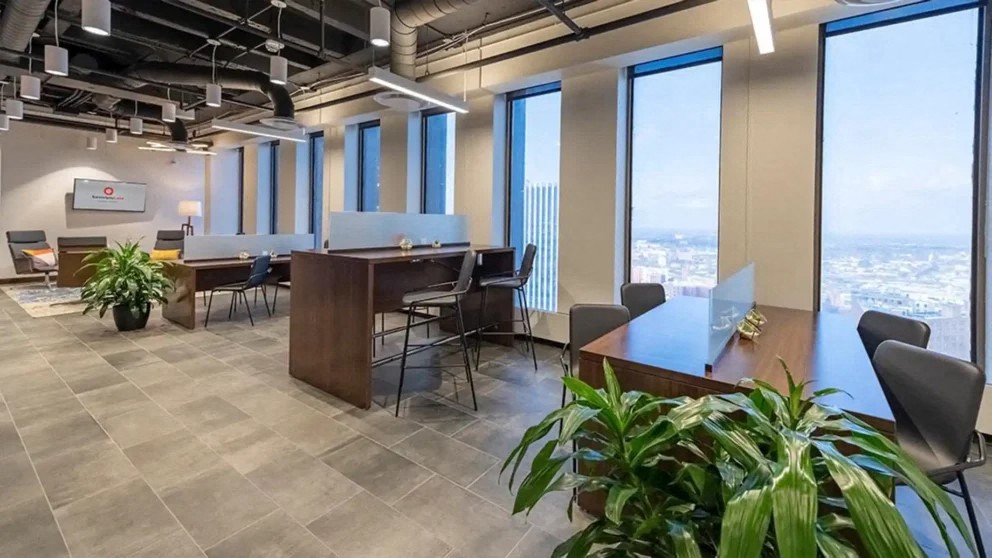 Private Office To Rent, Rochester, 14604 – photo 1