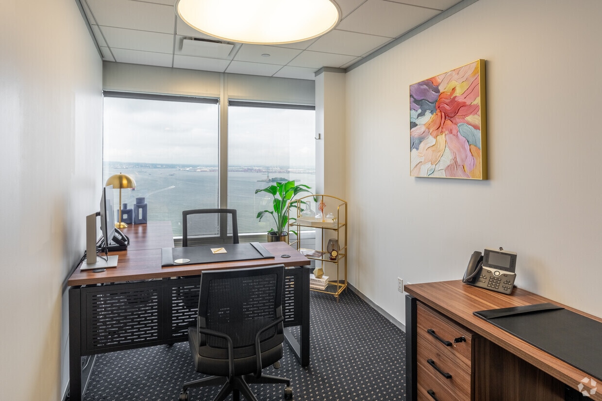 Private Office To Rent, New York, 10004 – photo 6