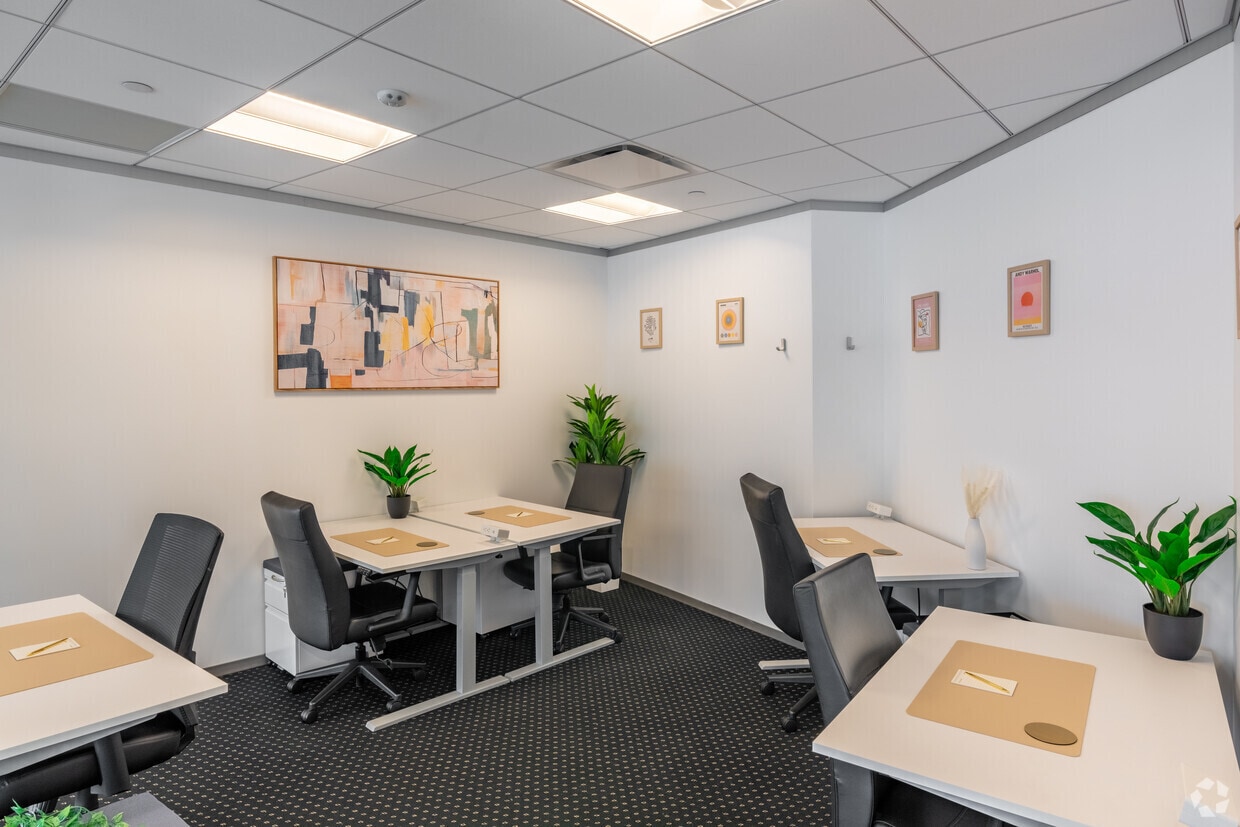 Private Office To Rent, New York, 10004 – photo 5