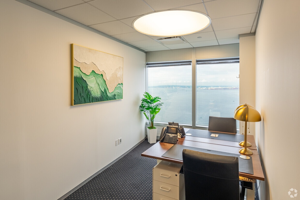Private Office To Rent, New York, 10004 – photo 3