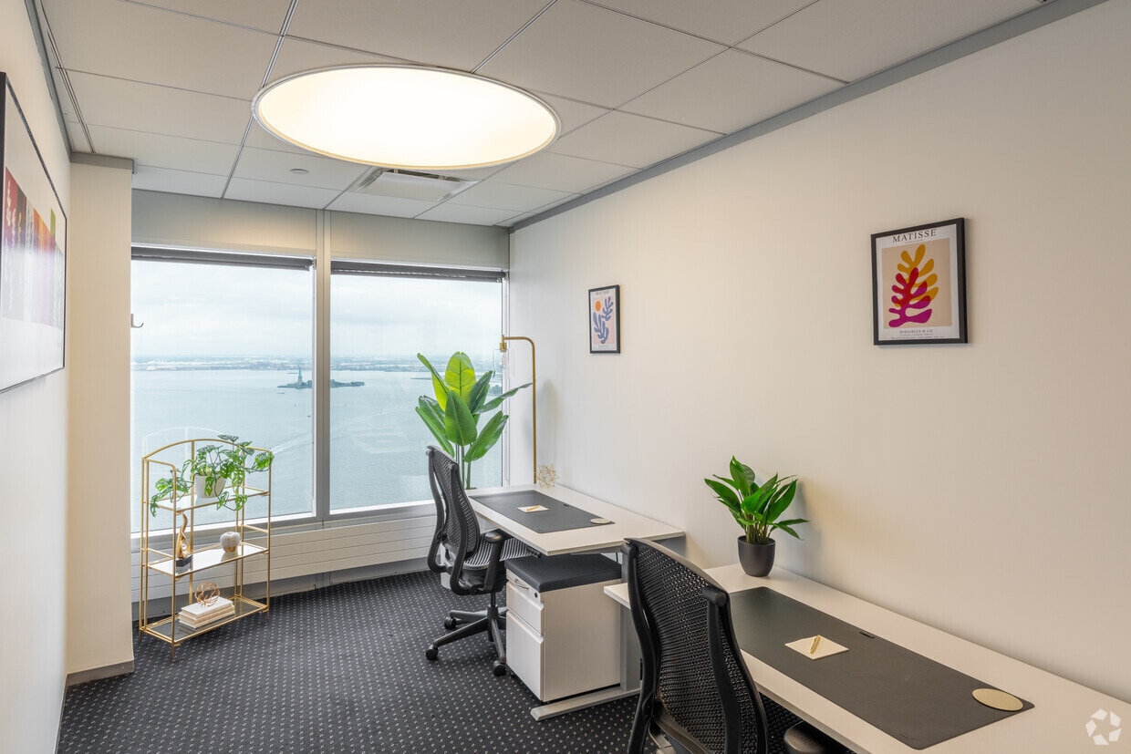 Private Office To Rent, New York, 10004 – photo 2