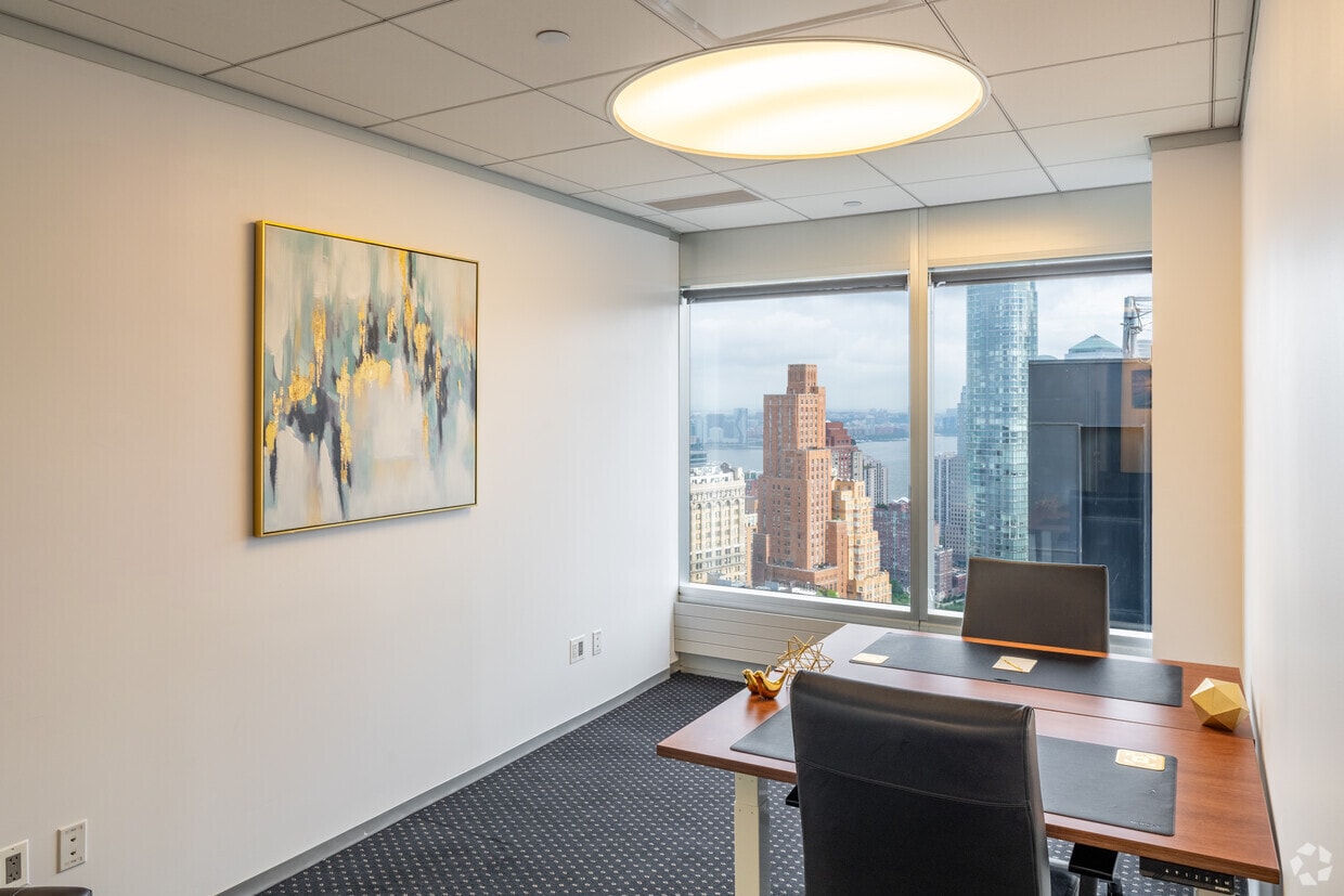 Private Office To Rent, New York, 10004 – photo 4