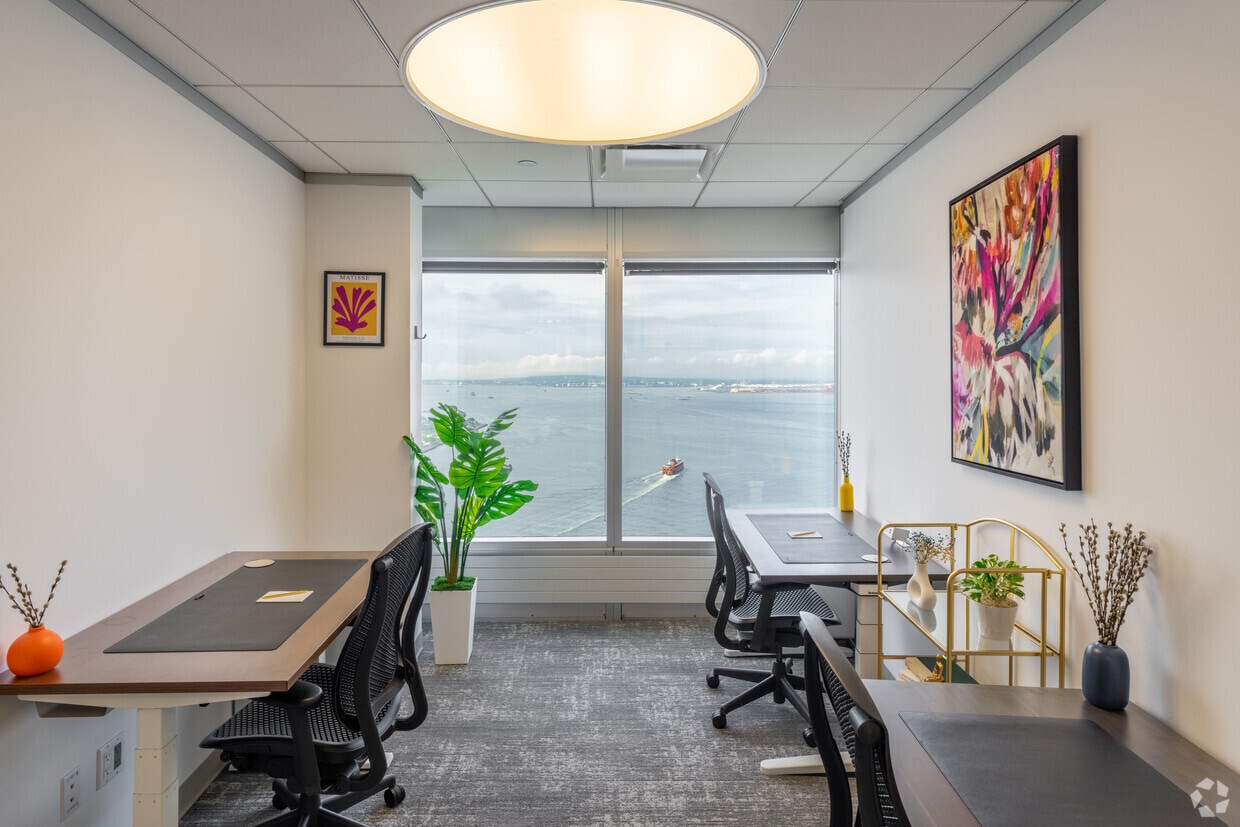 Private Office To Rent, New York, 10004 – photo 1