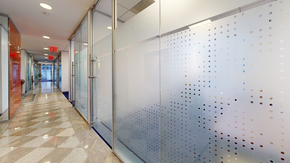 Private Office To Rent, New York, 10019 – photo 5
