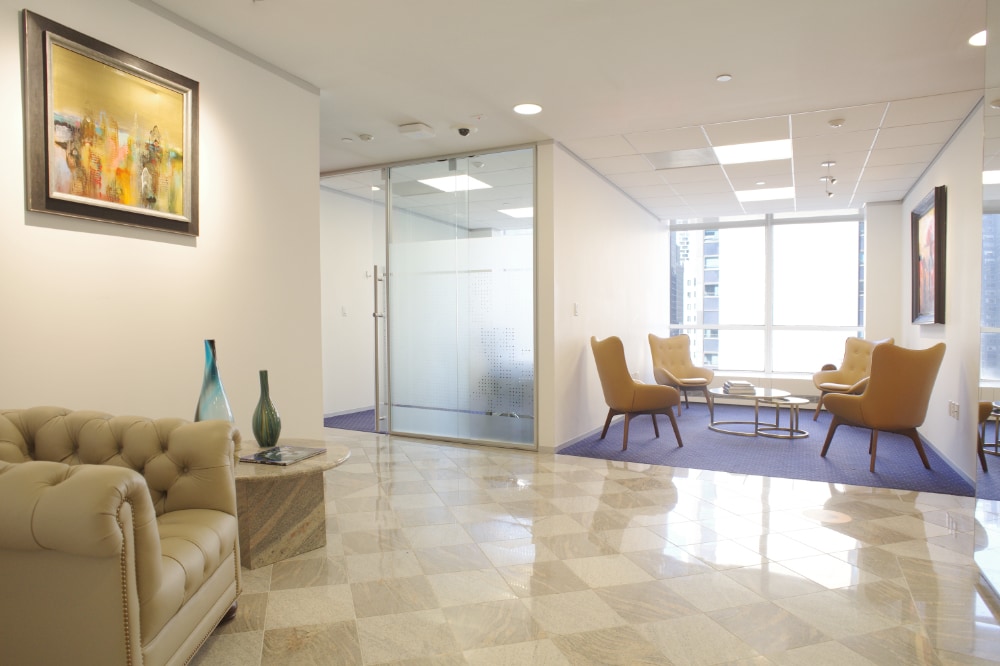 Private Office To Rent, New York, 10019 – photo 6
