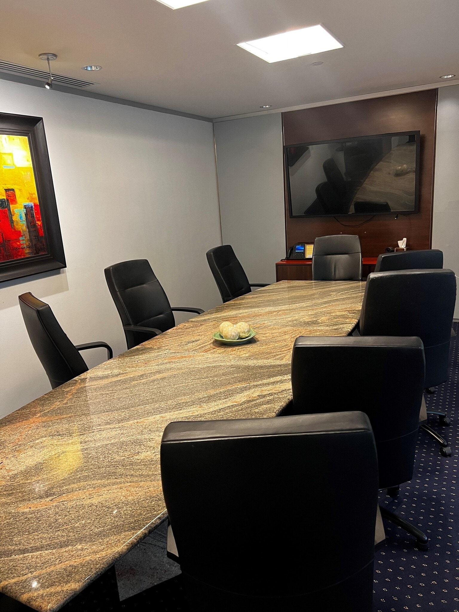 Private Office To Rent, New York, 10019 – photo 4