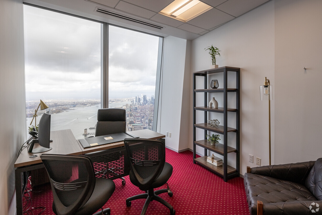 Private Office To Rent, New York, 10007 – photo 1