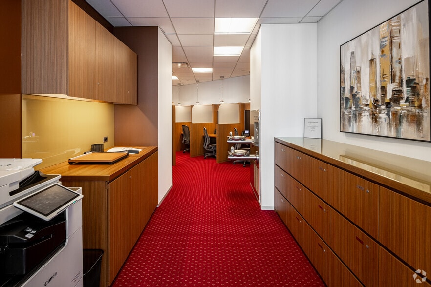 Private Office To Rent, New York, 10007 – photo 3