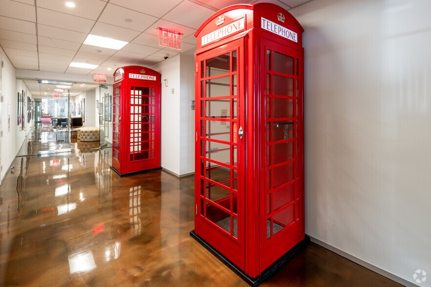 Private Office To Rent, New York, 10007 – photo 6