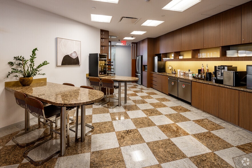 Private Office To Rent, New York, 10007 – photo 4