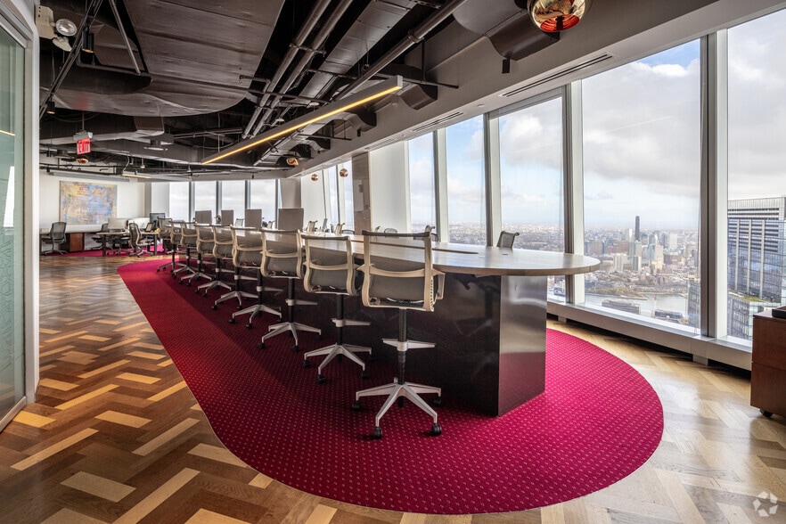 Private Office To Rent, New York, 10007 – photo 2