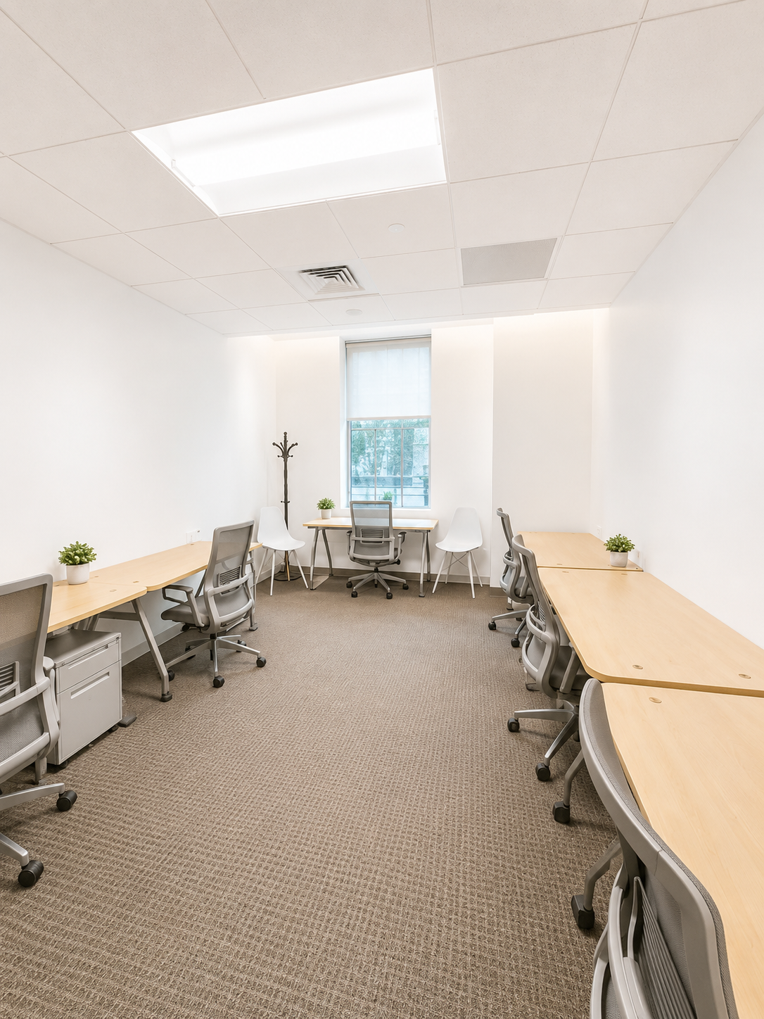 Private Office To Rent, New York, 10043 – photo 5
