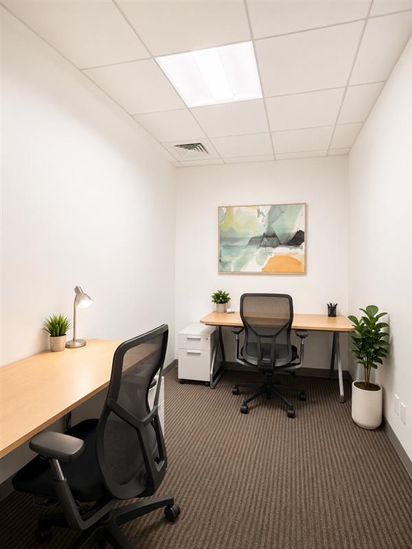 Private Office To Rent, New York, 10043 – photo 3