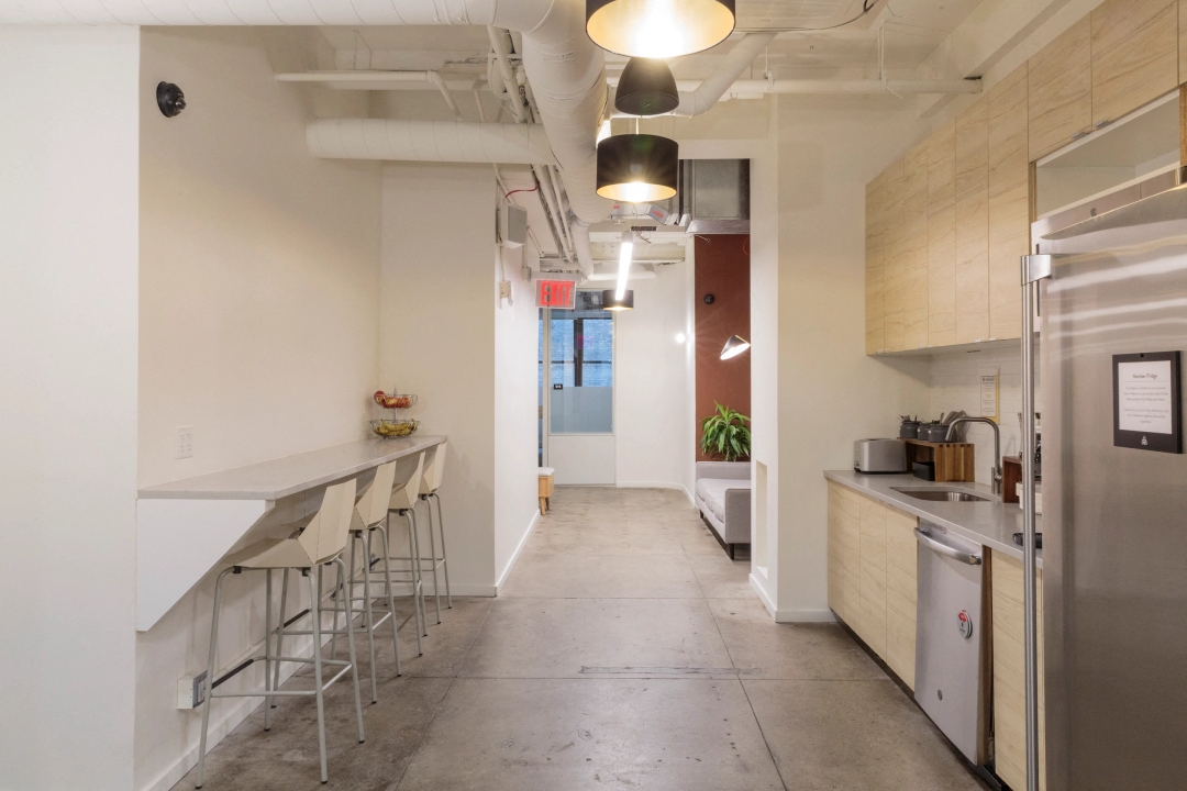 Private Office To Rent, New York, 10001 – photo 2