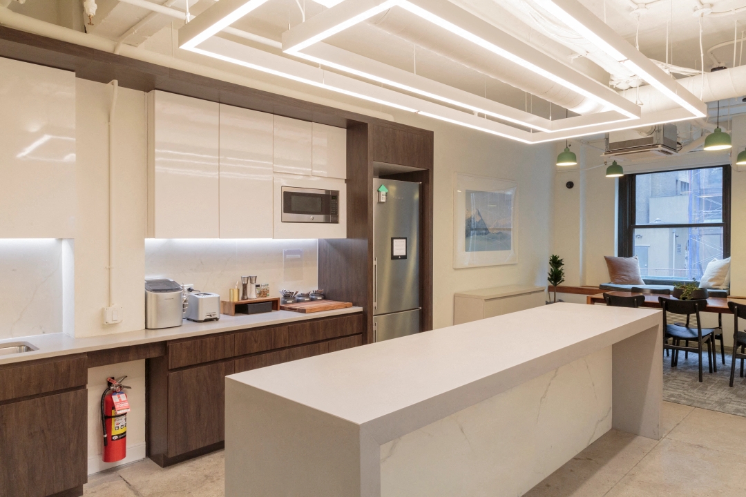 Private Office To Rent, New York, 10001 – photo 6