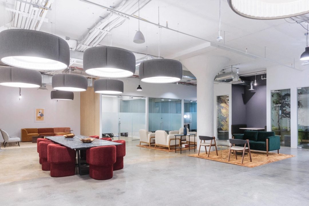 Private Office To Rent, New York, 11238 – photo 1