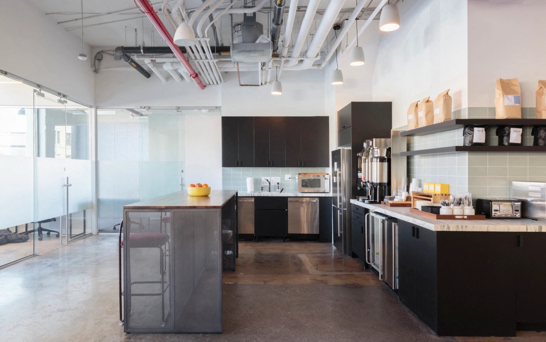 Private Office To Rent, New York, 11238 – photo 6