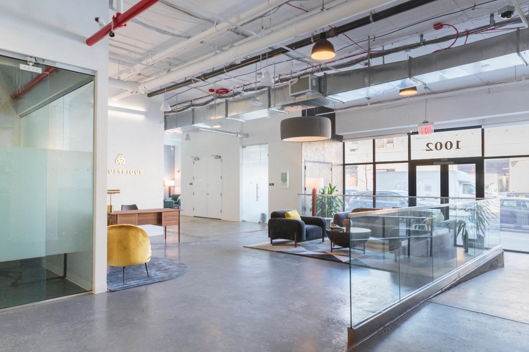 Private Office To Rent, New York, 11238 – photo 4