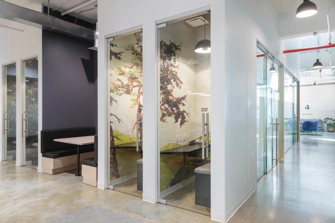 Private Office To Rent, New York, 11238 – photo 3