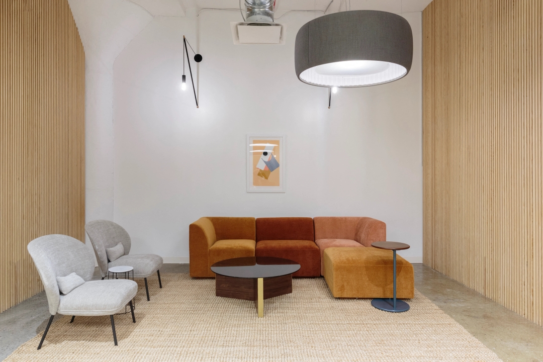 Private Office To Rent, New York, 11238 – photo 2