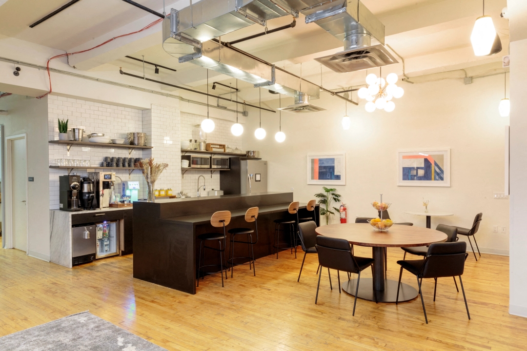 Private Office To Rent, New York, 10011 – photo 5